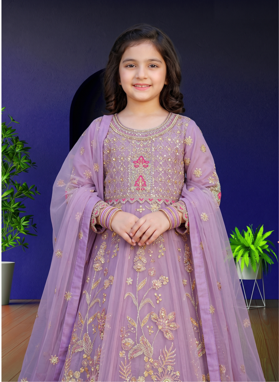 BM-3881 Kids Net