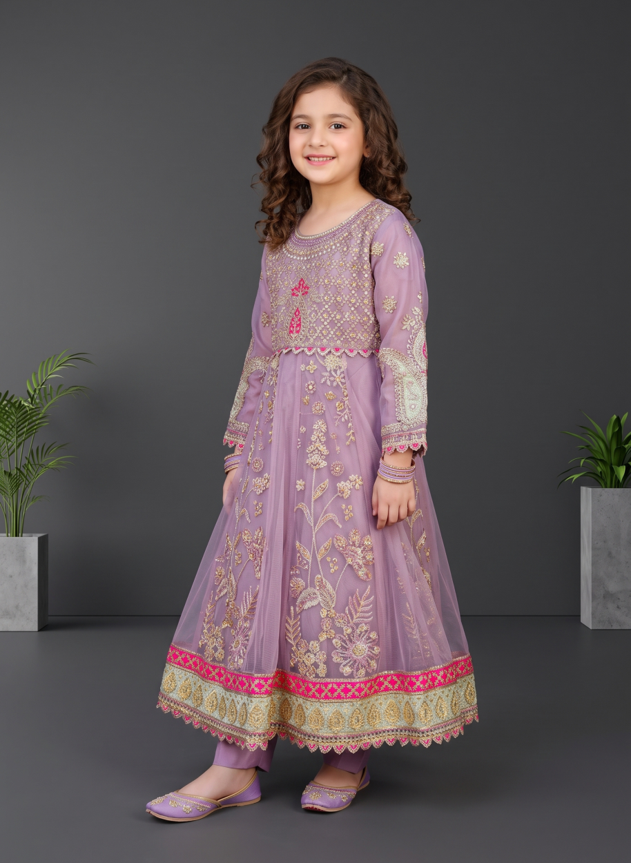 BM-3881 Kids Net