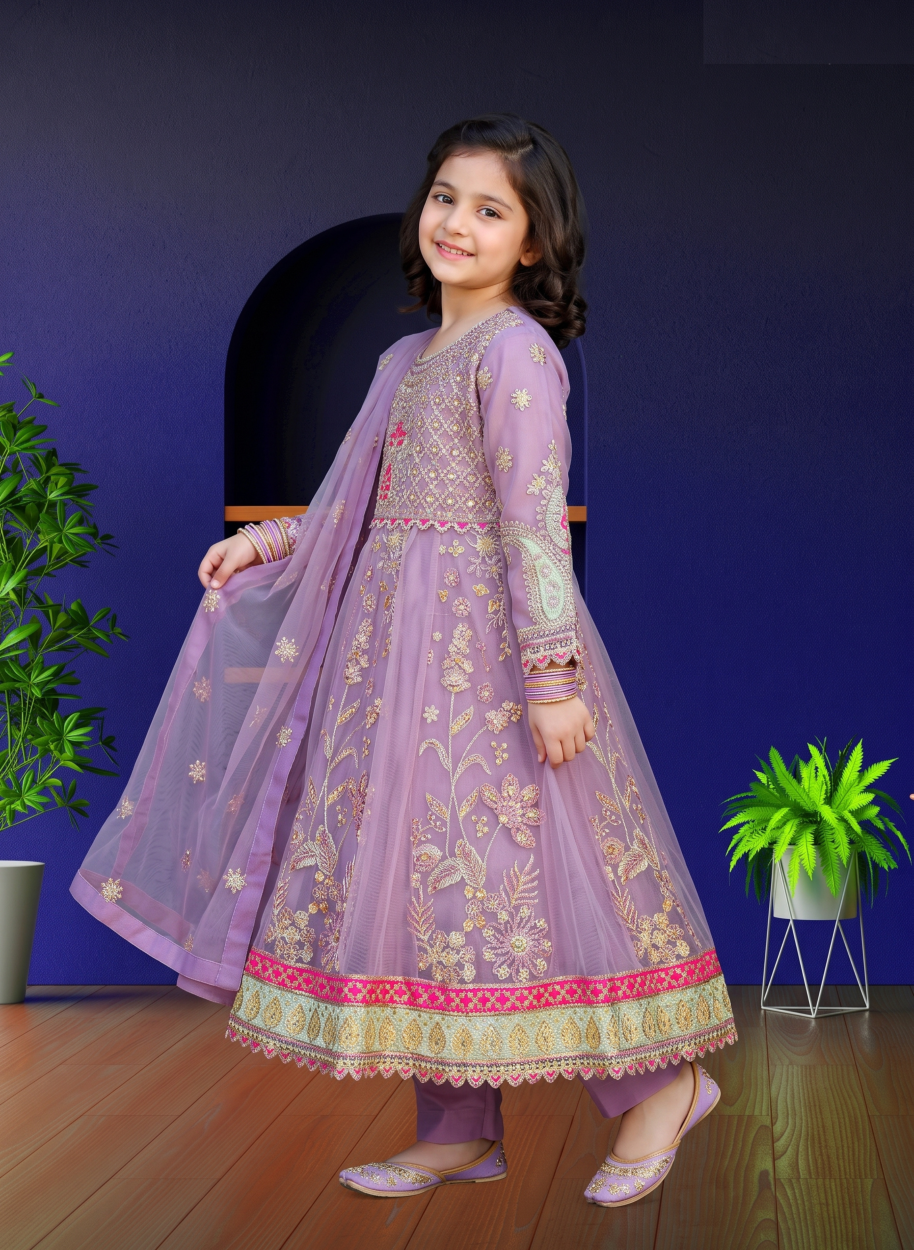 BM-3881 Kids Net
