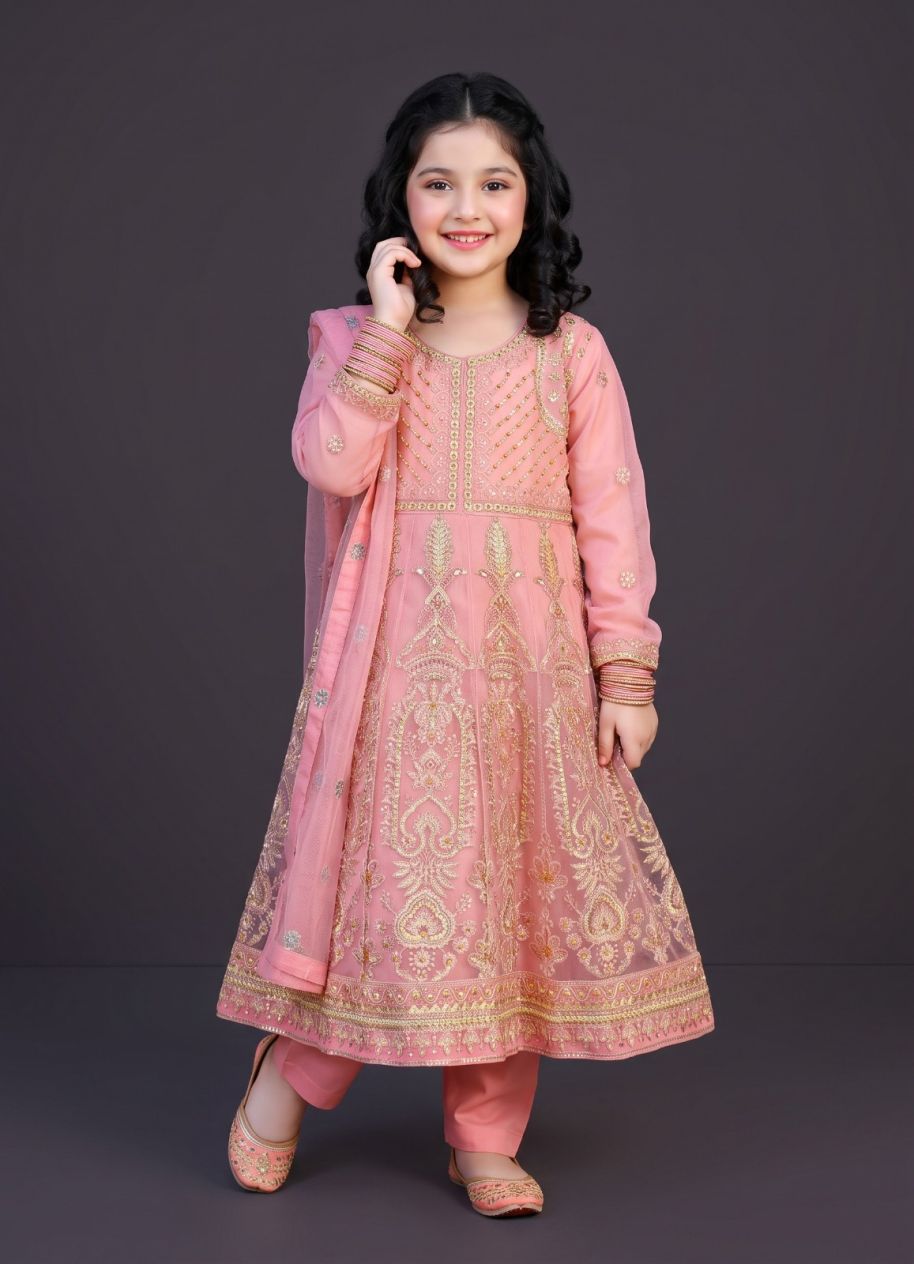 BM-3885 Kids Net
