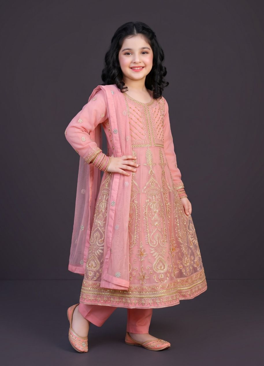 BM-3885 Kids Net