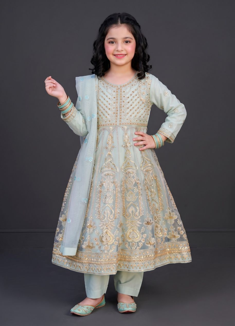 BM-3885 Kids Net