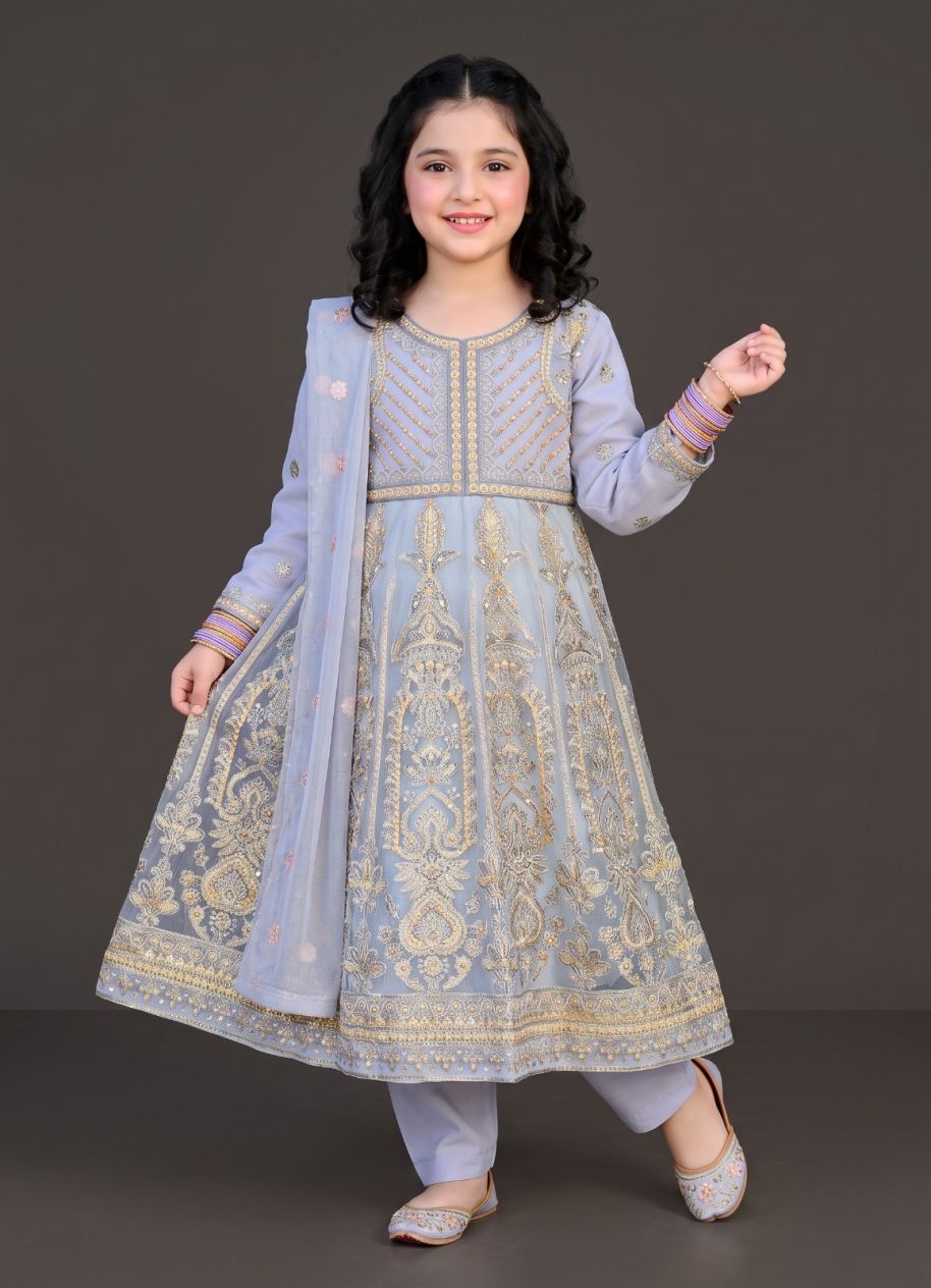 BM-3885 Kids Net