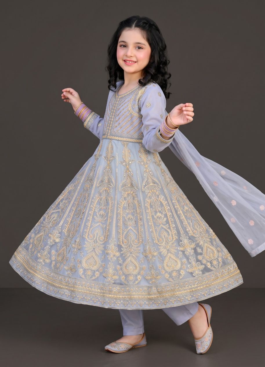 BM-3885 Kids Net