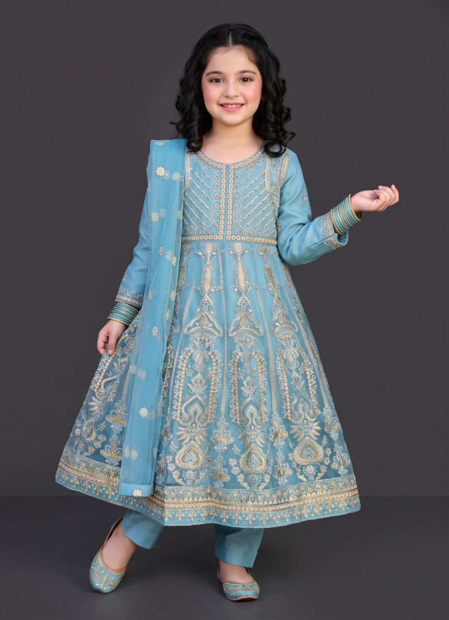 BM-3885 Kids Net