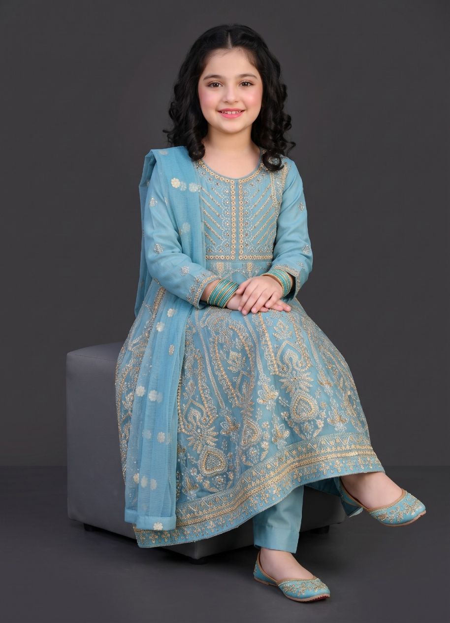 BM-3885 Kids Net