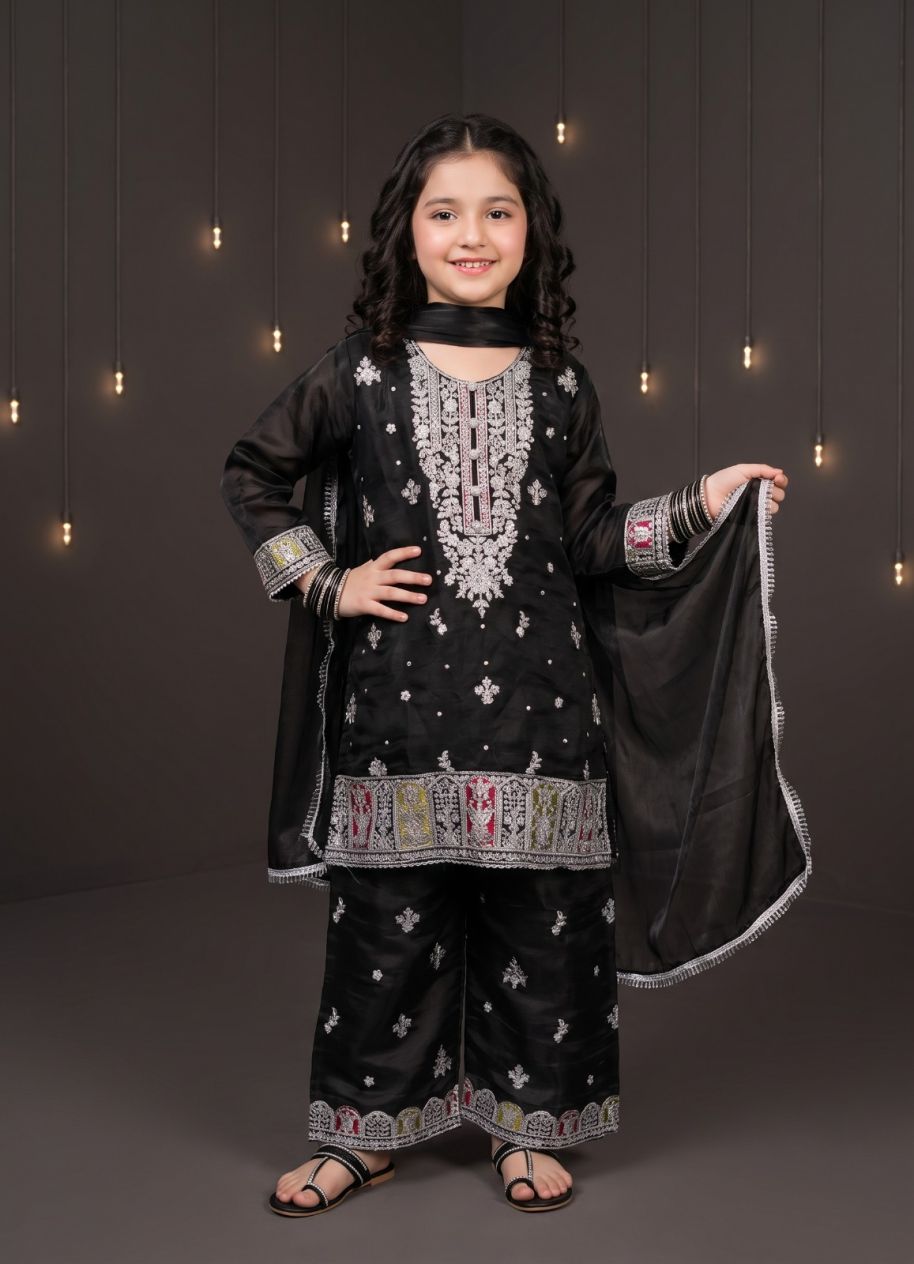 4929 Kids Shesha Slik