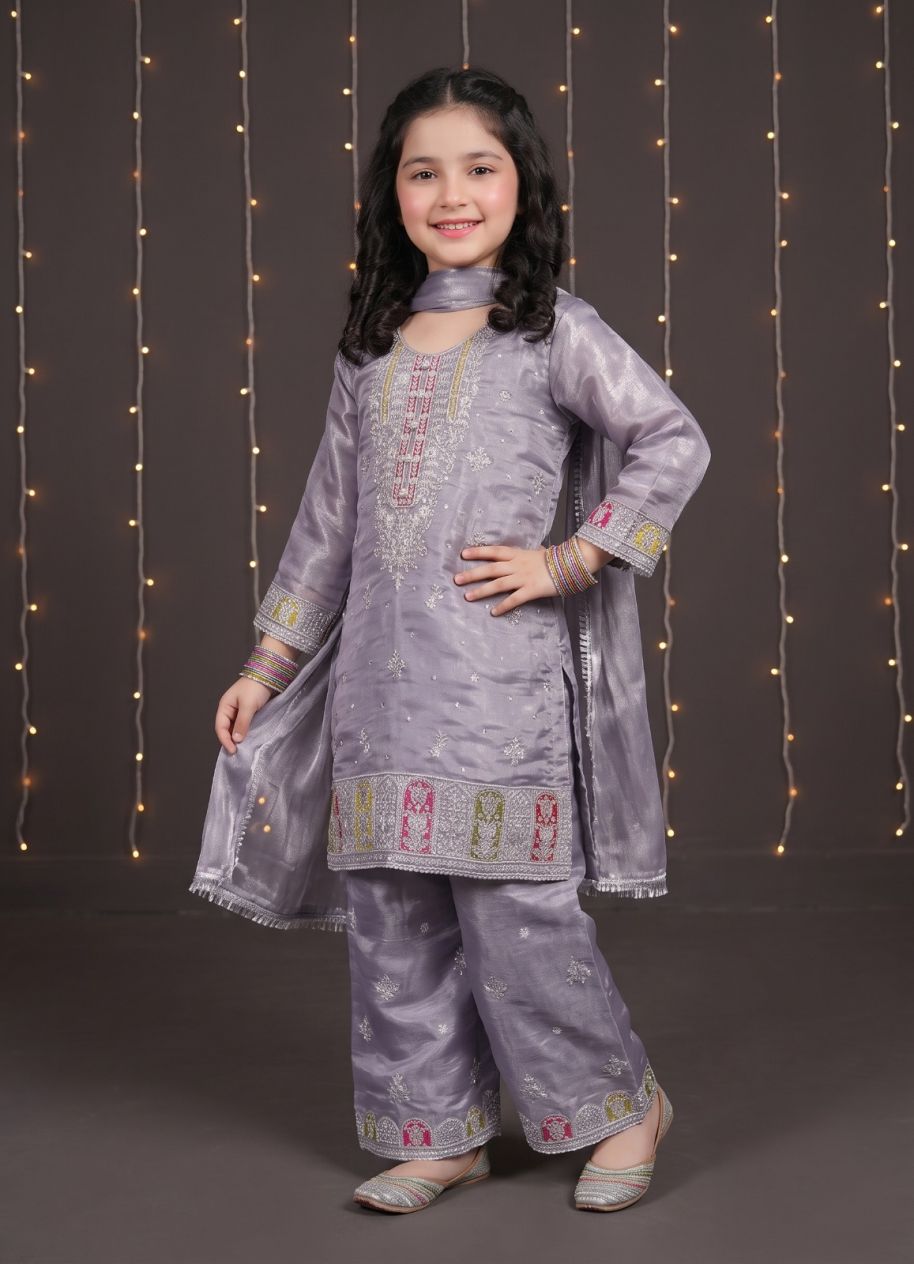 4929 Kids Shesha Slik
