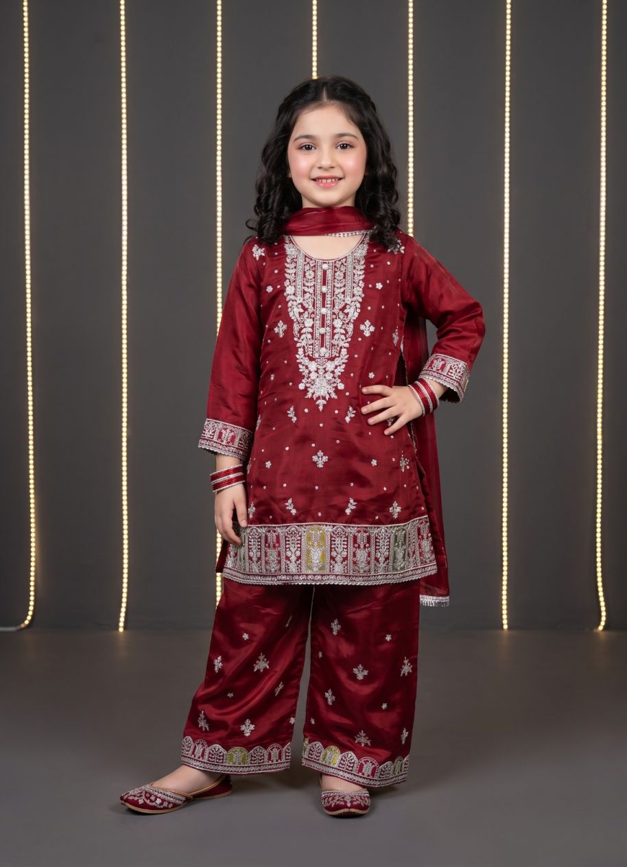 4929 Kids Shesha Slik