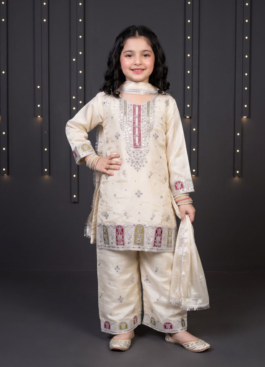 4929 Kids Shesha Slik