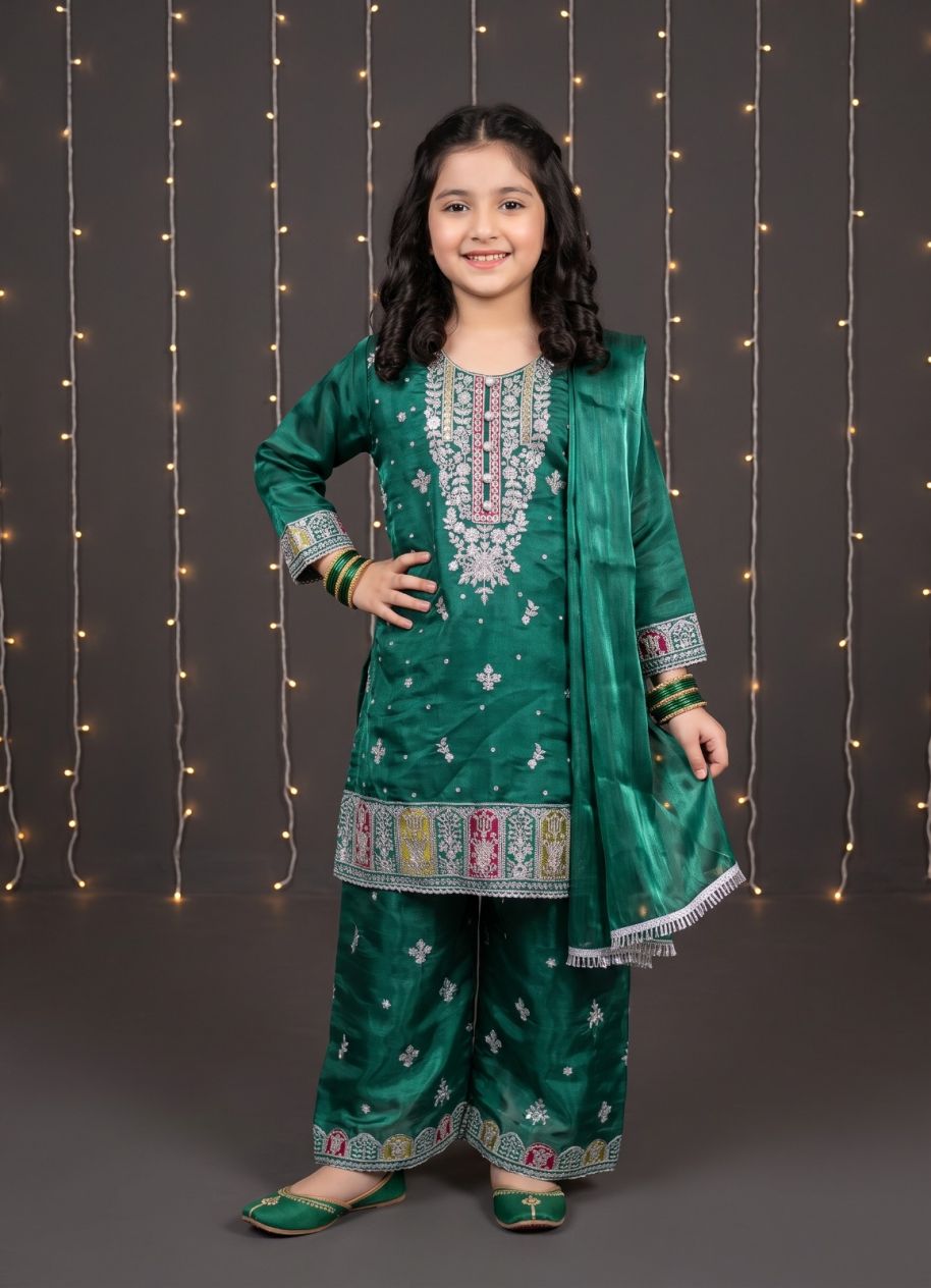 4929 Kids Shesha Slik