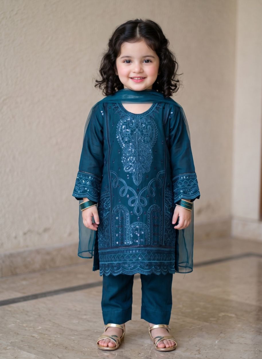 4918 Kids Viscose