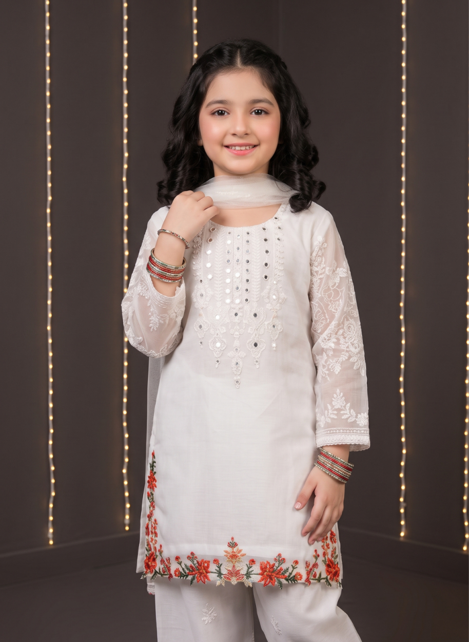 AR-02 Kids Chiffon