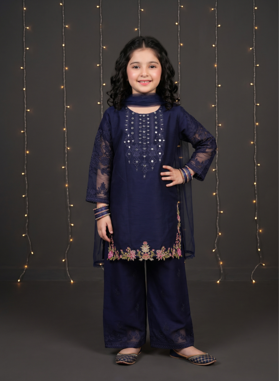 AR-02 Kids Chiffon