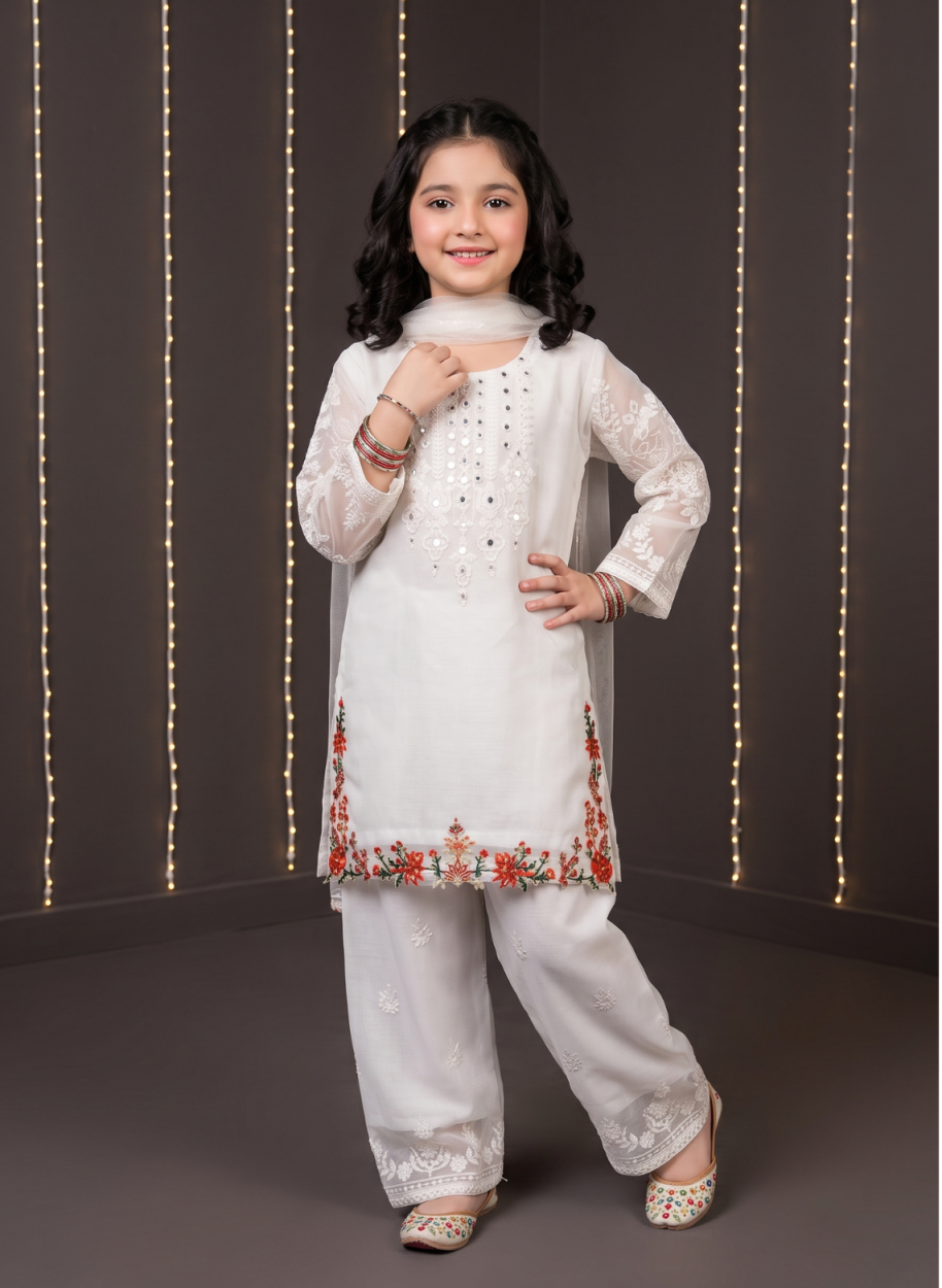 AR-02 Kids Chiffon