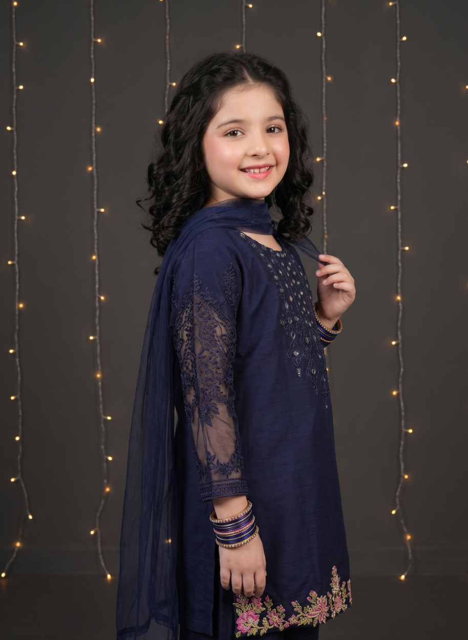 AR-02 Kids Chiffon