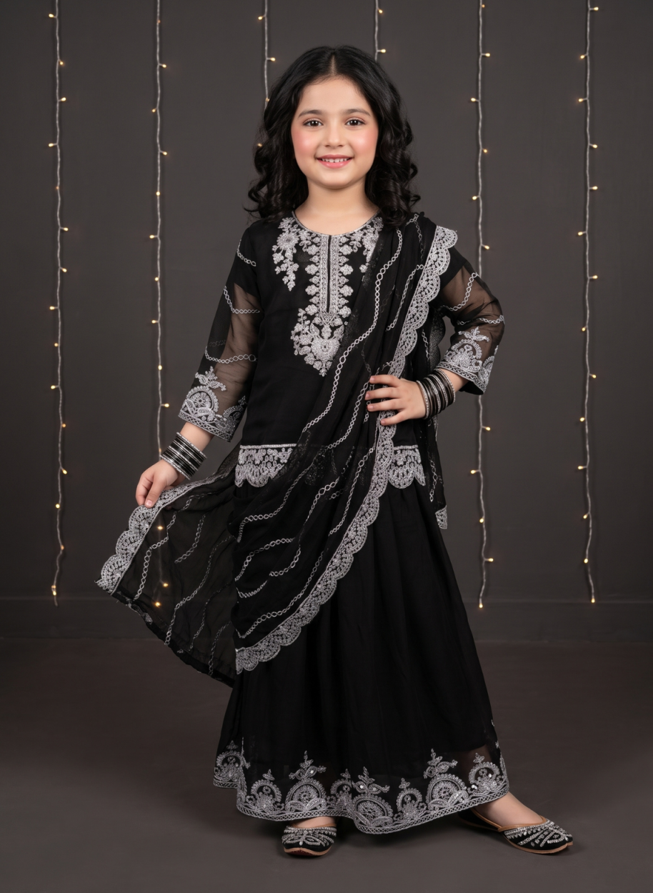 AR-01 Kids Chiffon
