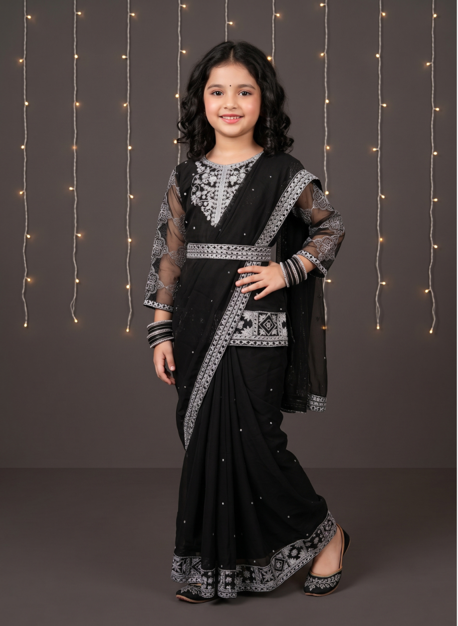 AR-03 Kids Chiffon