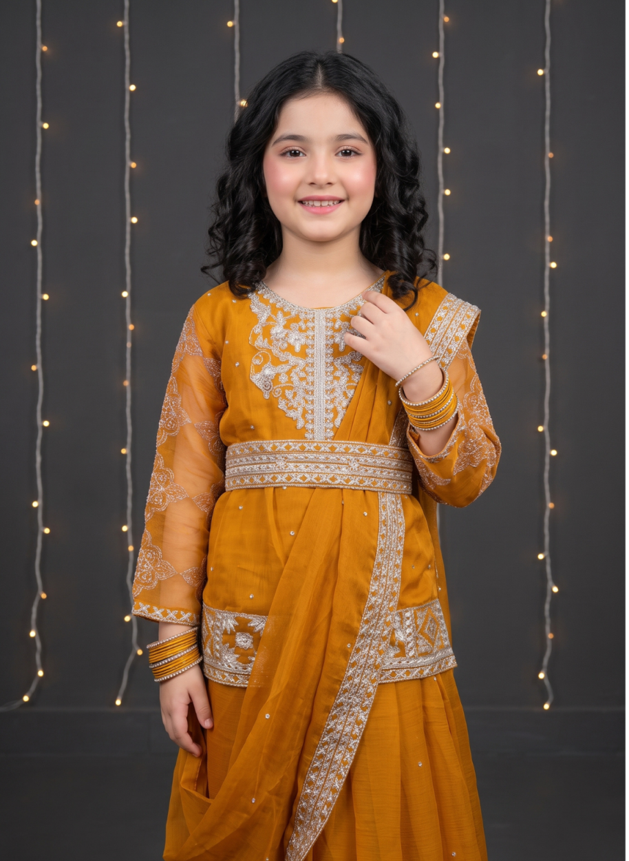 AR-03 Kids Chiffon