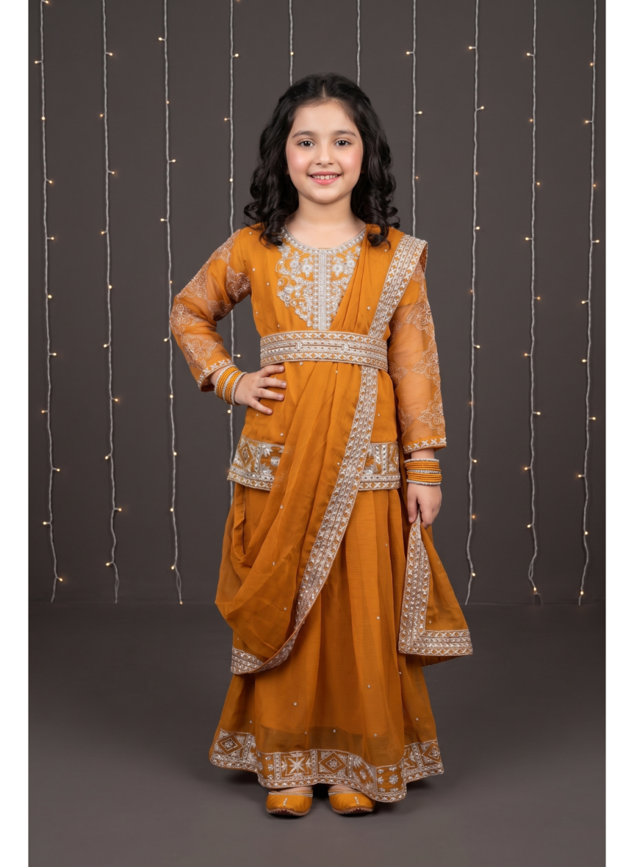 AR-03 Kids Chiffon