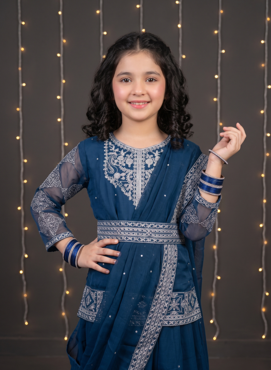 AR-03 Kids Chiffon