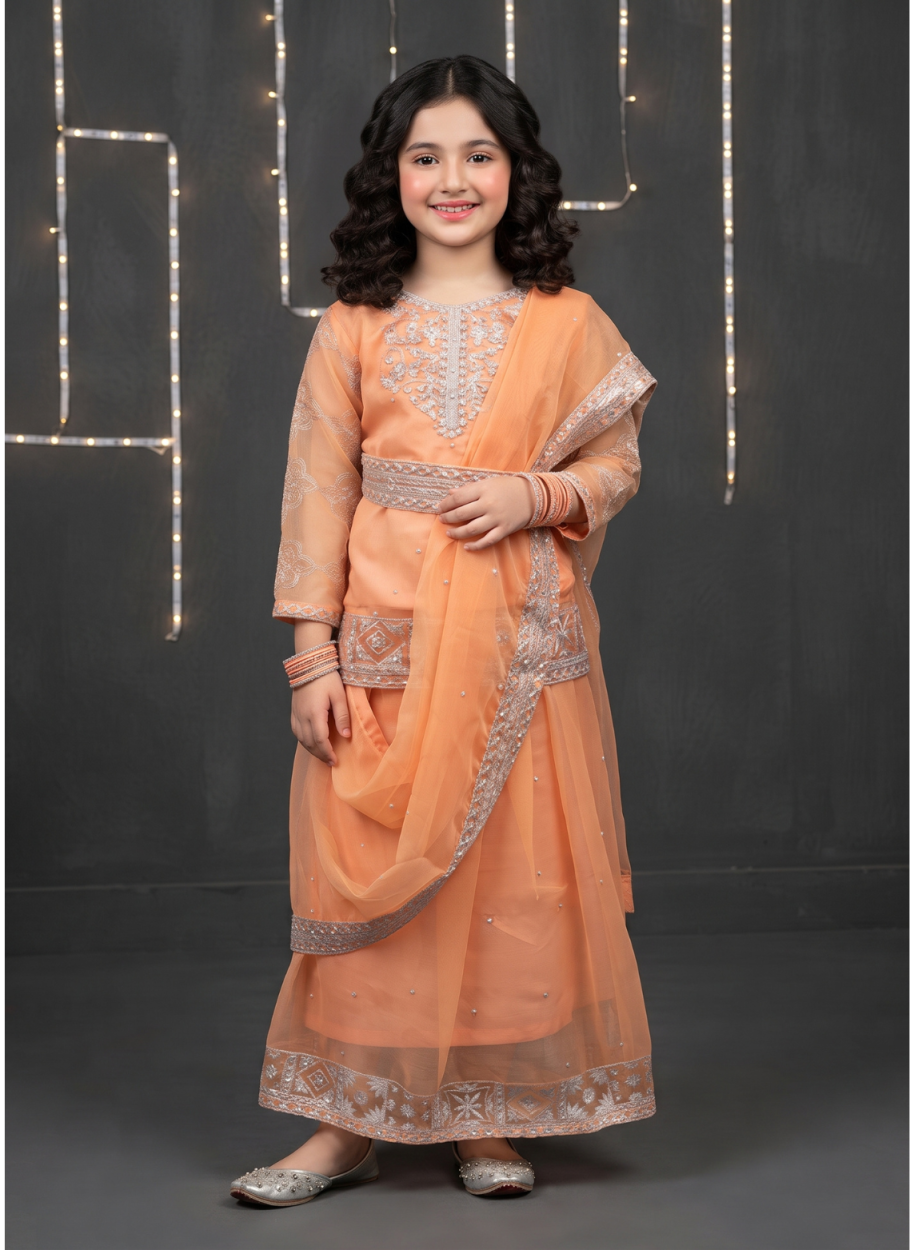 AR-03 Kids Chiffon
