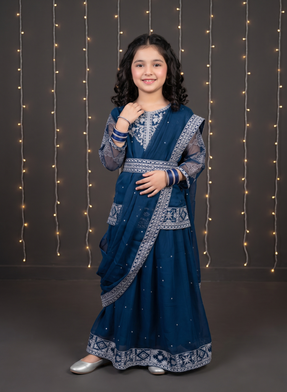 AR-03 Kids Chiffon