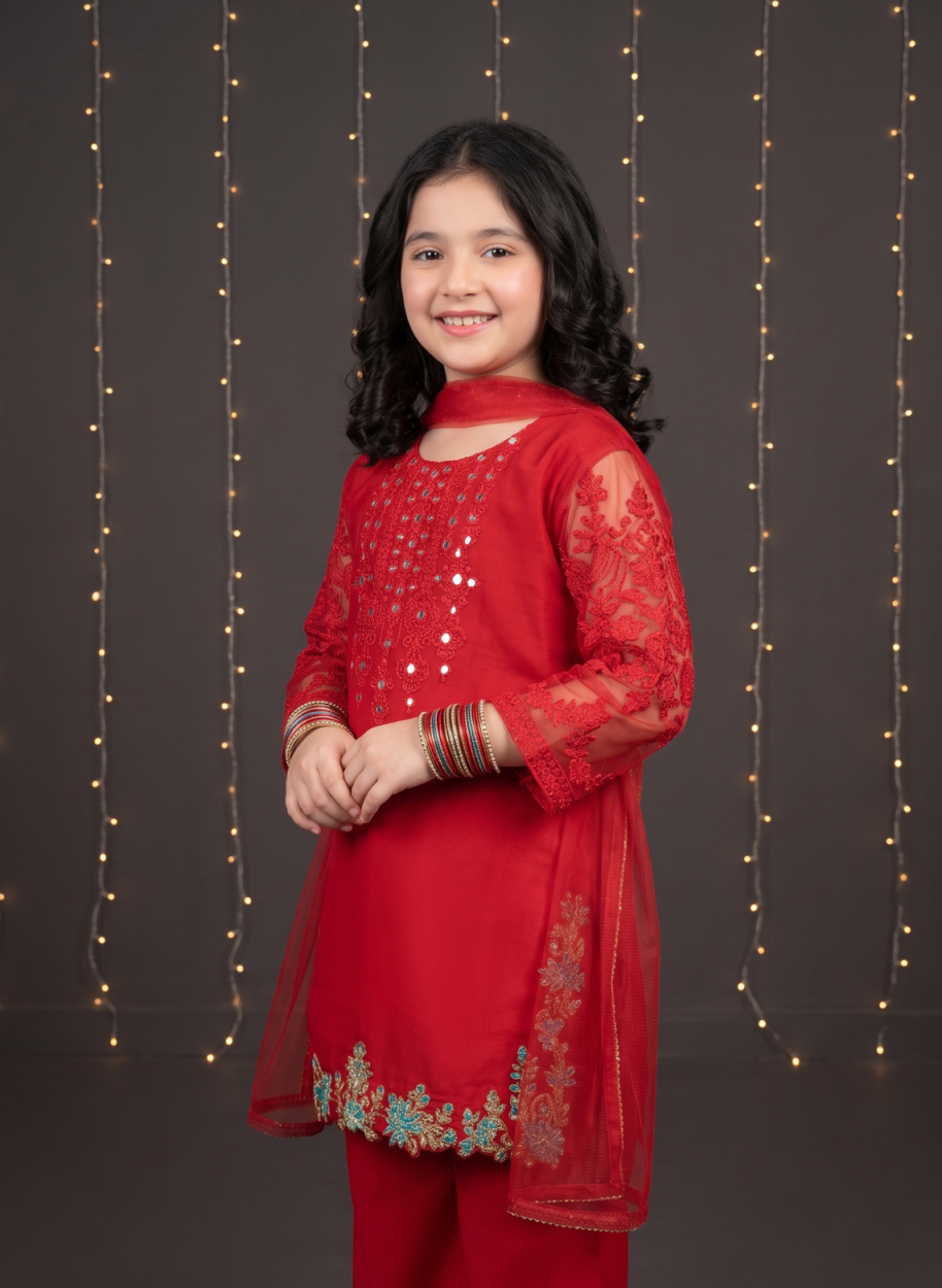 AR-02 Kids Chiffon