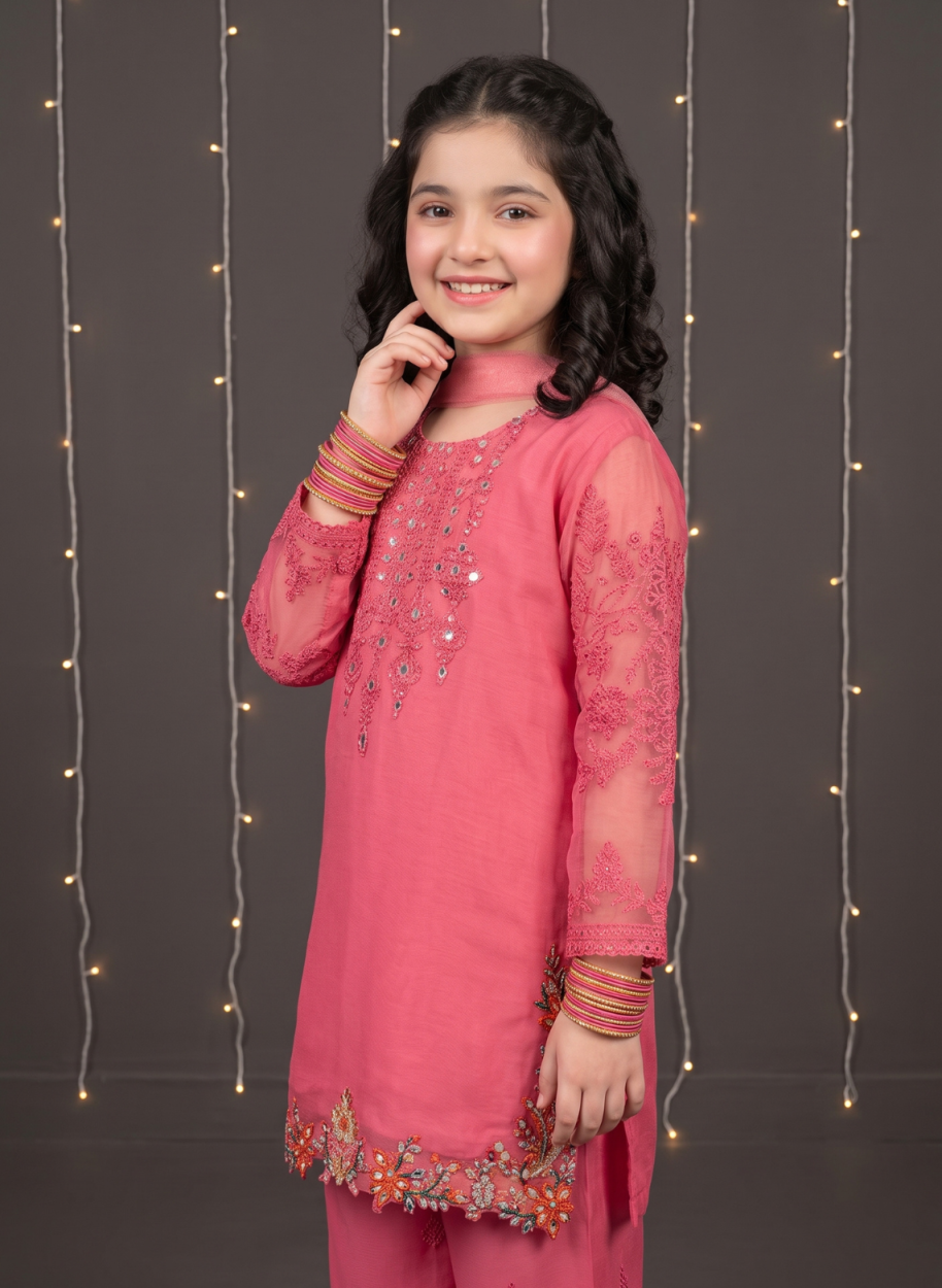 AR-02 Kids Chiffon
