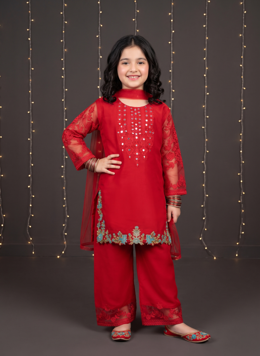 AR-02 Kids Chiffon