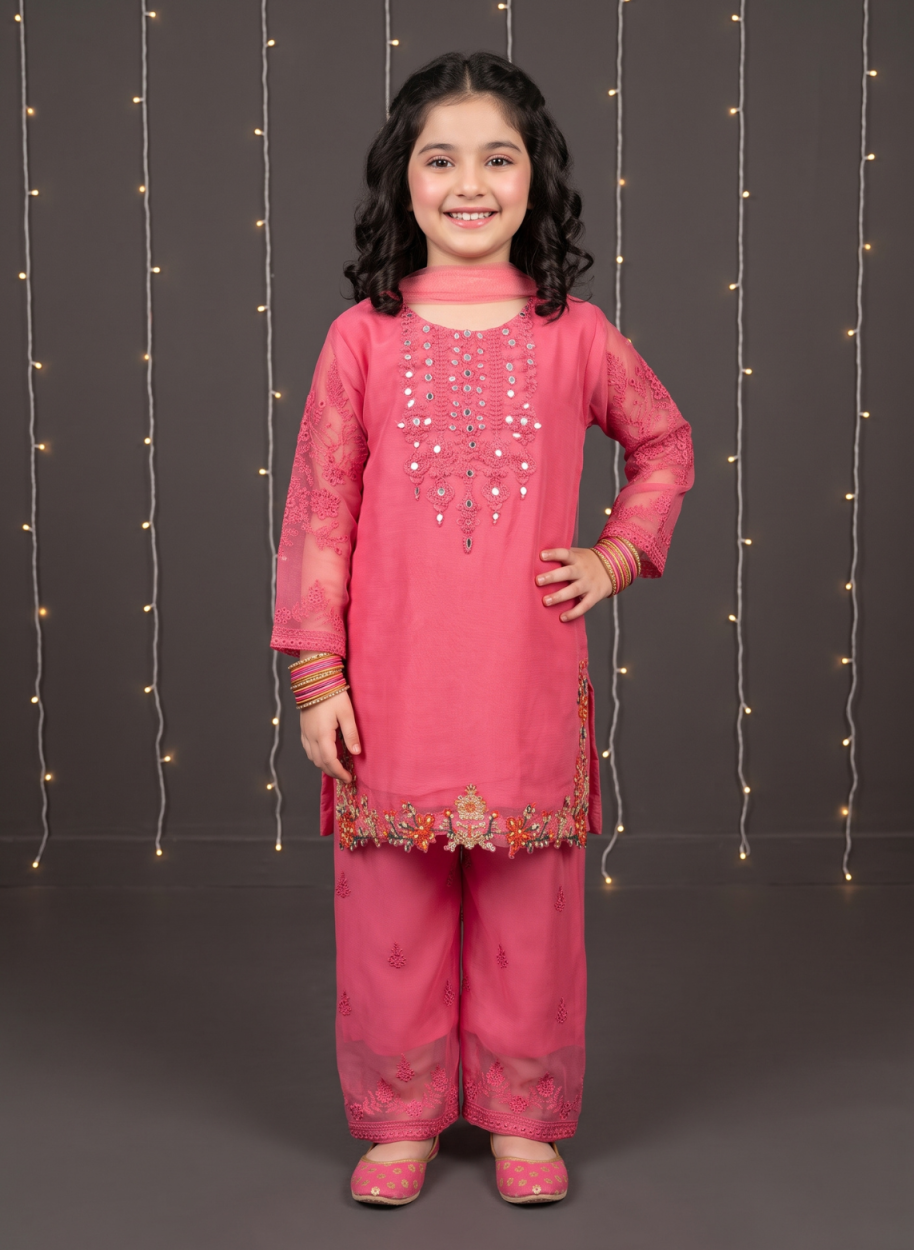 AR-02 Kids Chiffon