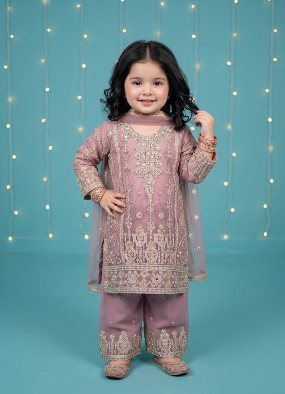 4896 Kids Net