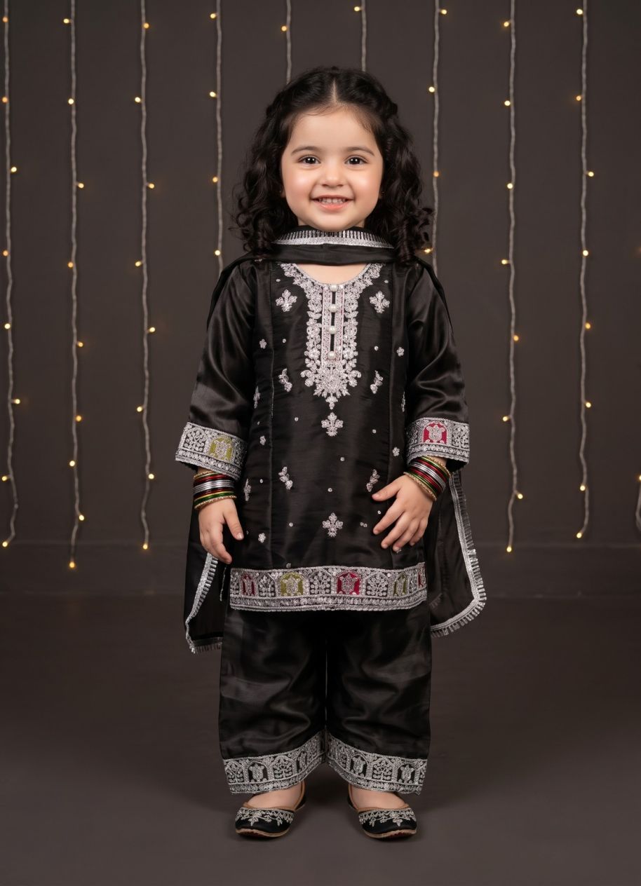 4936 Kids Shesha Slik