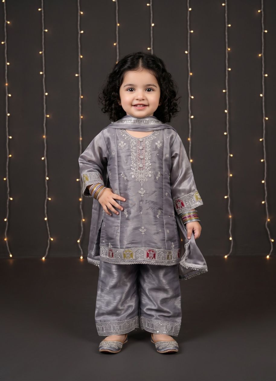 4936 Kids Shesha Slik