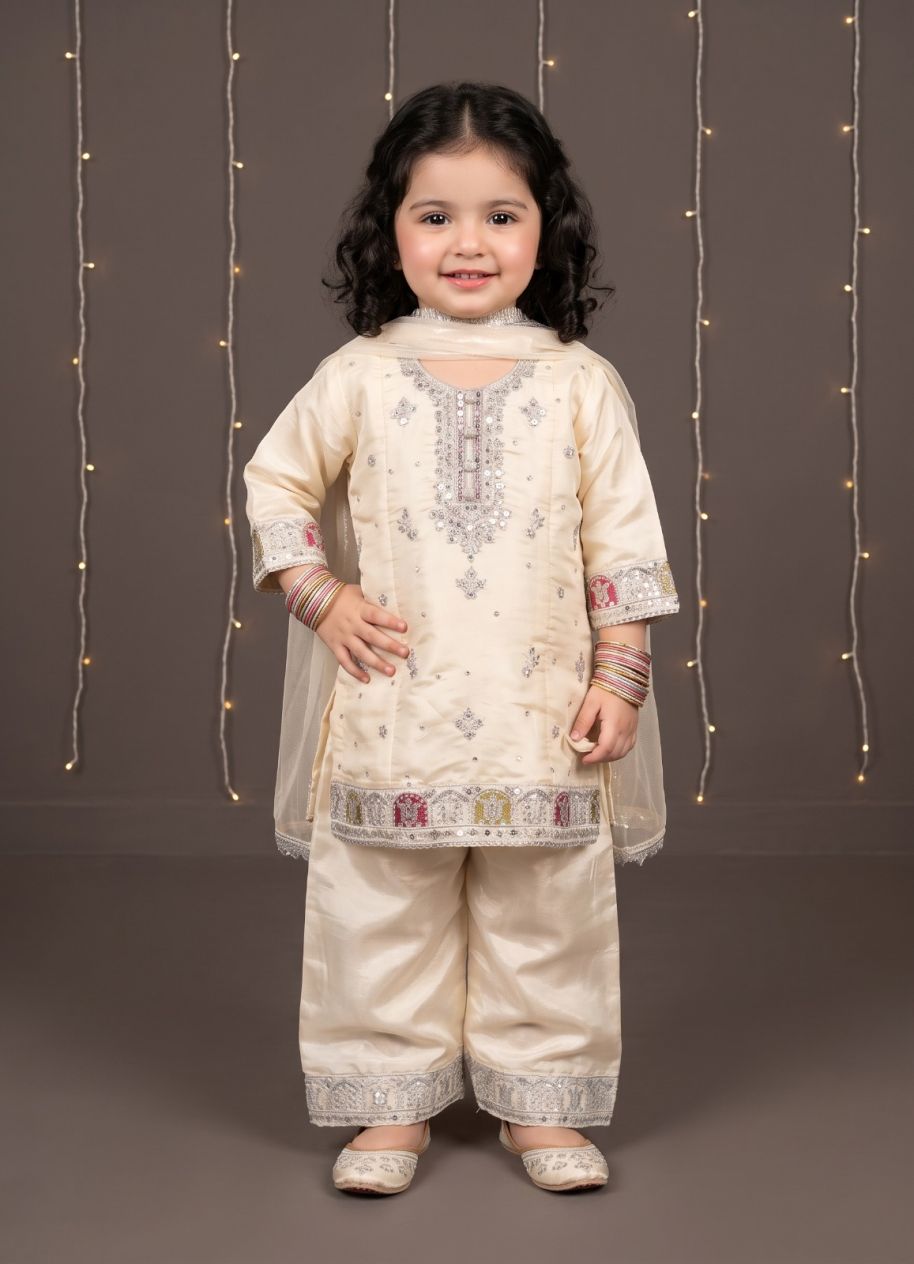 4936 Kids Shesha Slik