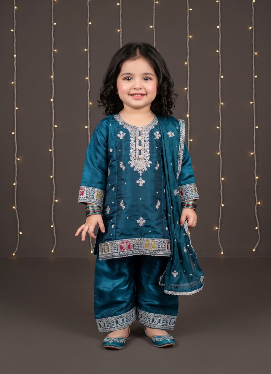 4936 Kids Shesha Slik