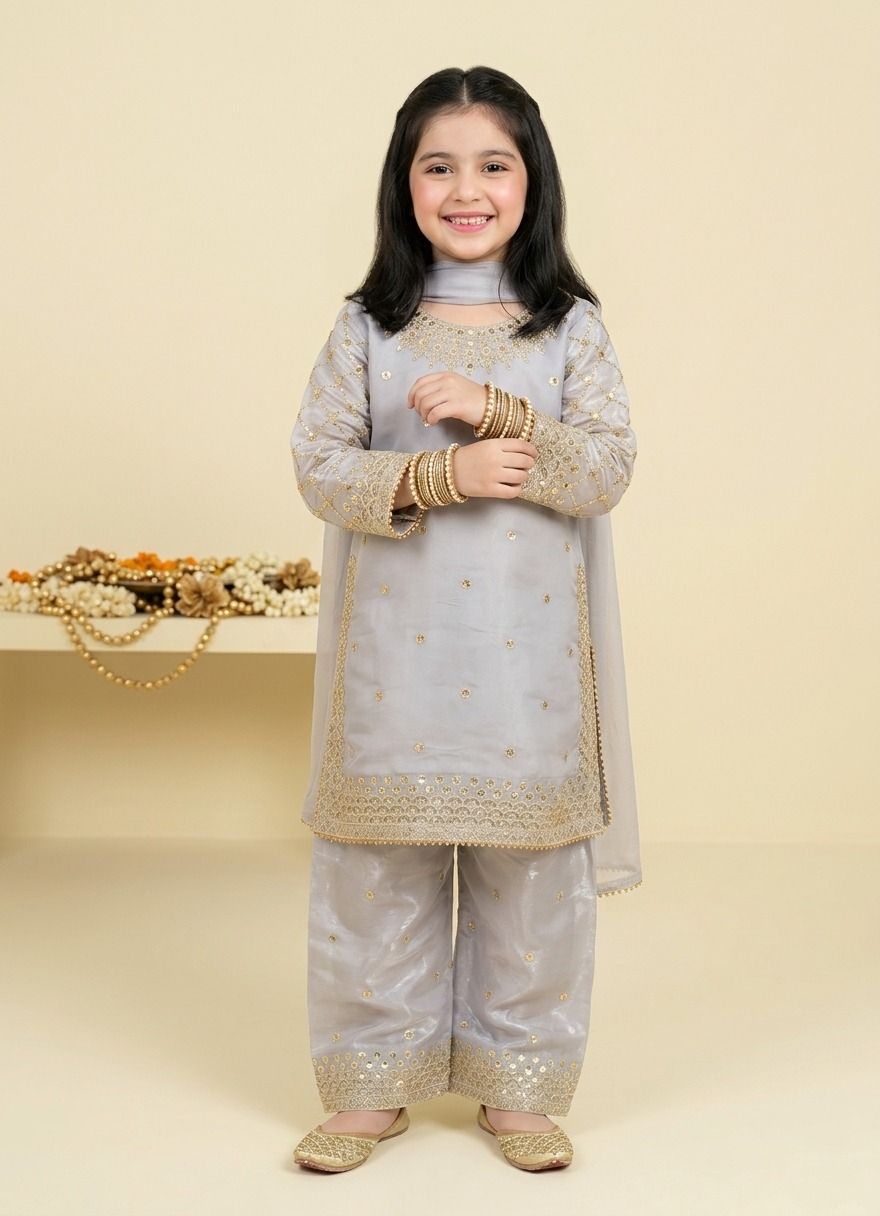 1092 Kids Shesha Slik