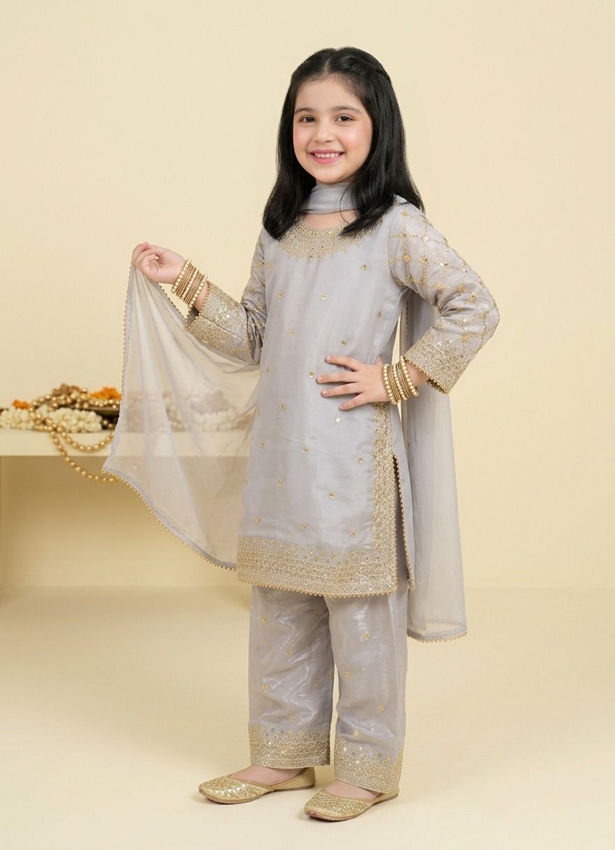 1092 Kids Shesha Slik