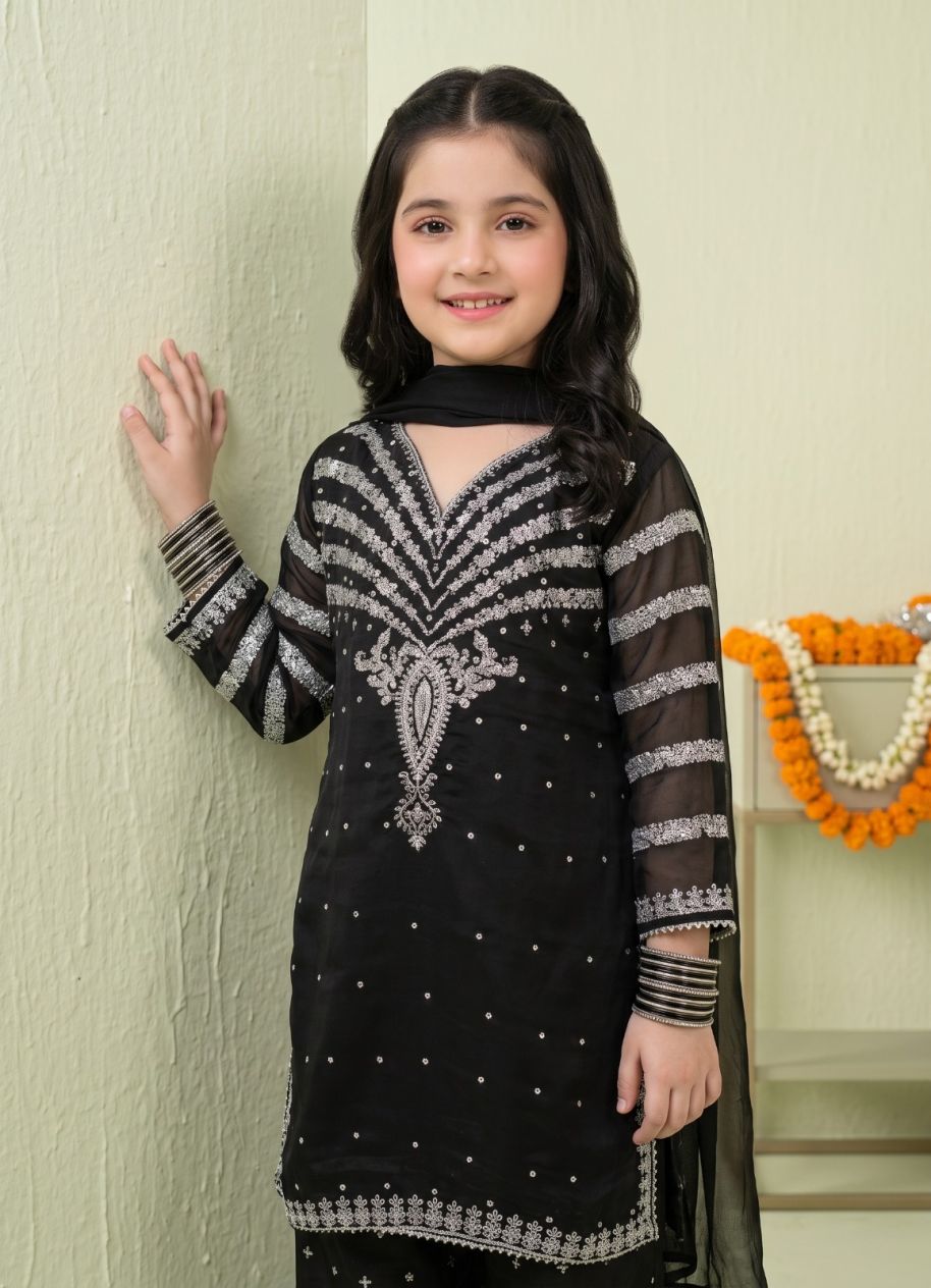 1123 Kids Shesha Slik