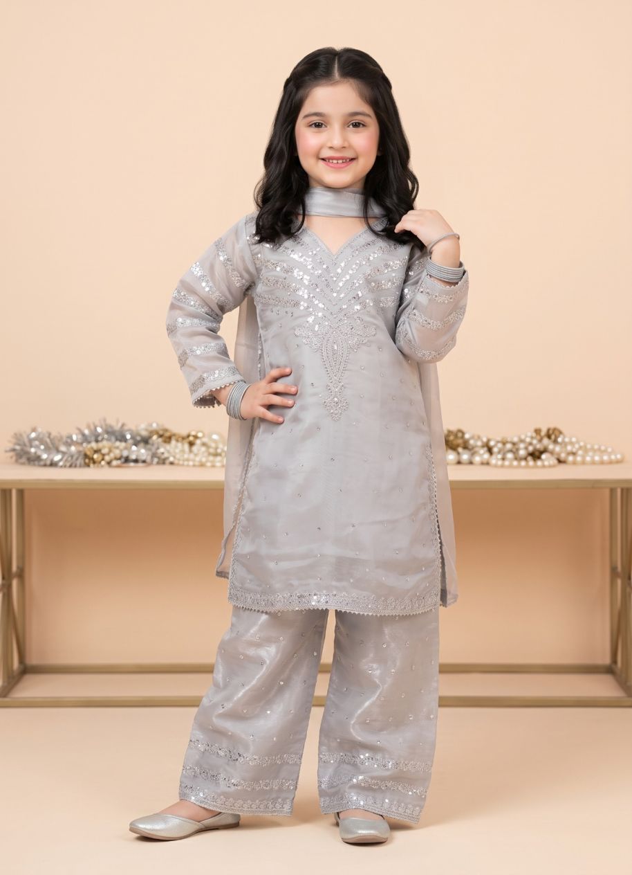 1123 Kids Shesha Slik