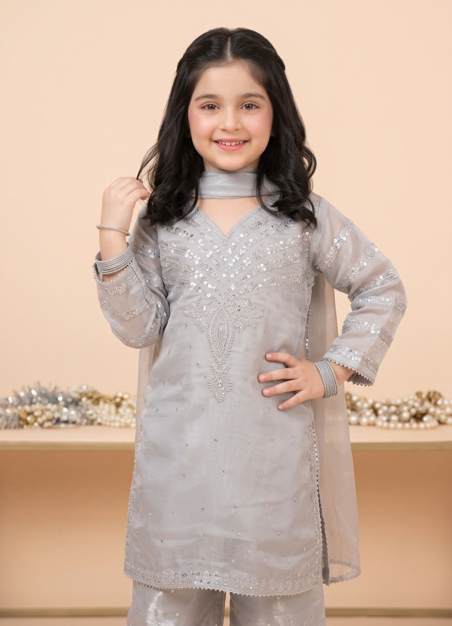 1123 Kids Shesha Slik