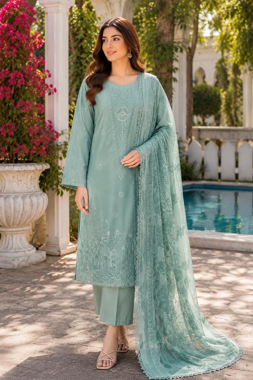 V-118 Women Viscose