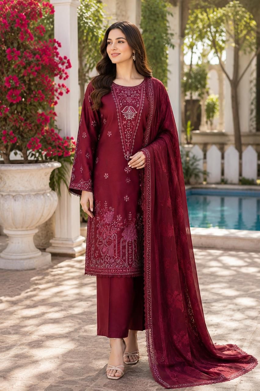 V-118 Women Viscose
