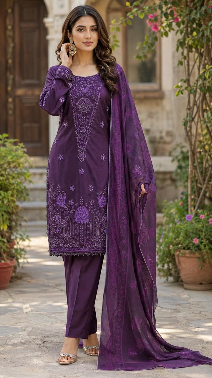 V-118 Women Viscose