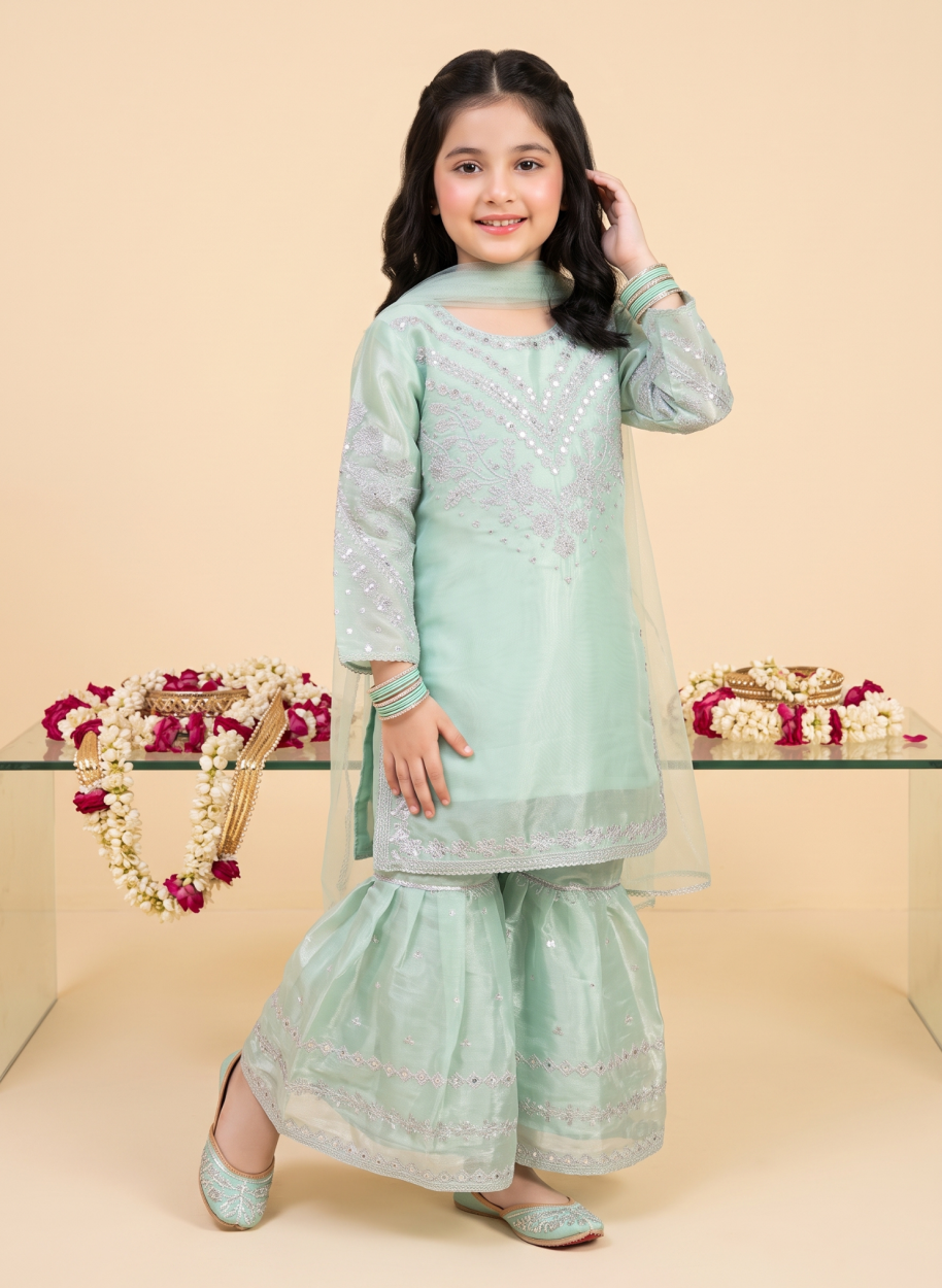 k440 Kids Shesha Slik