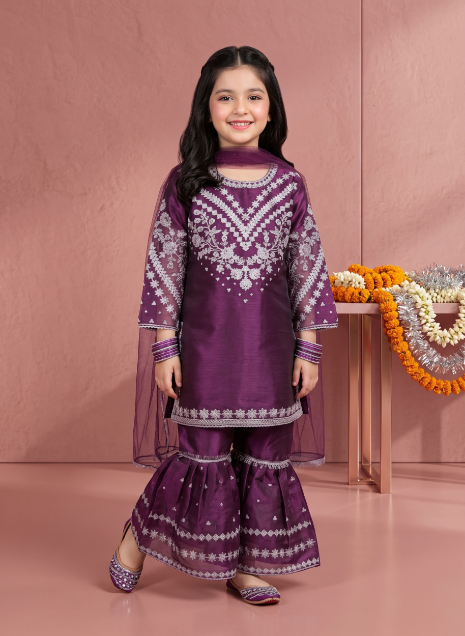 k440 Kids Shesha Slik