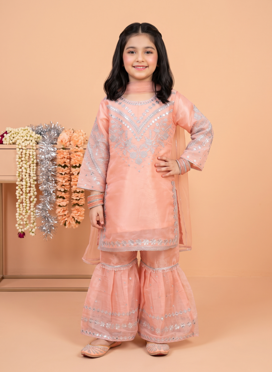 k440 Kids Shesha Slik