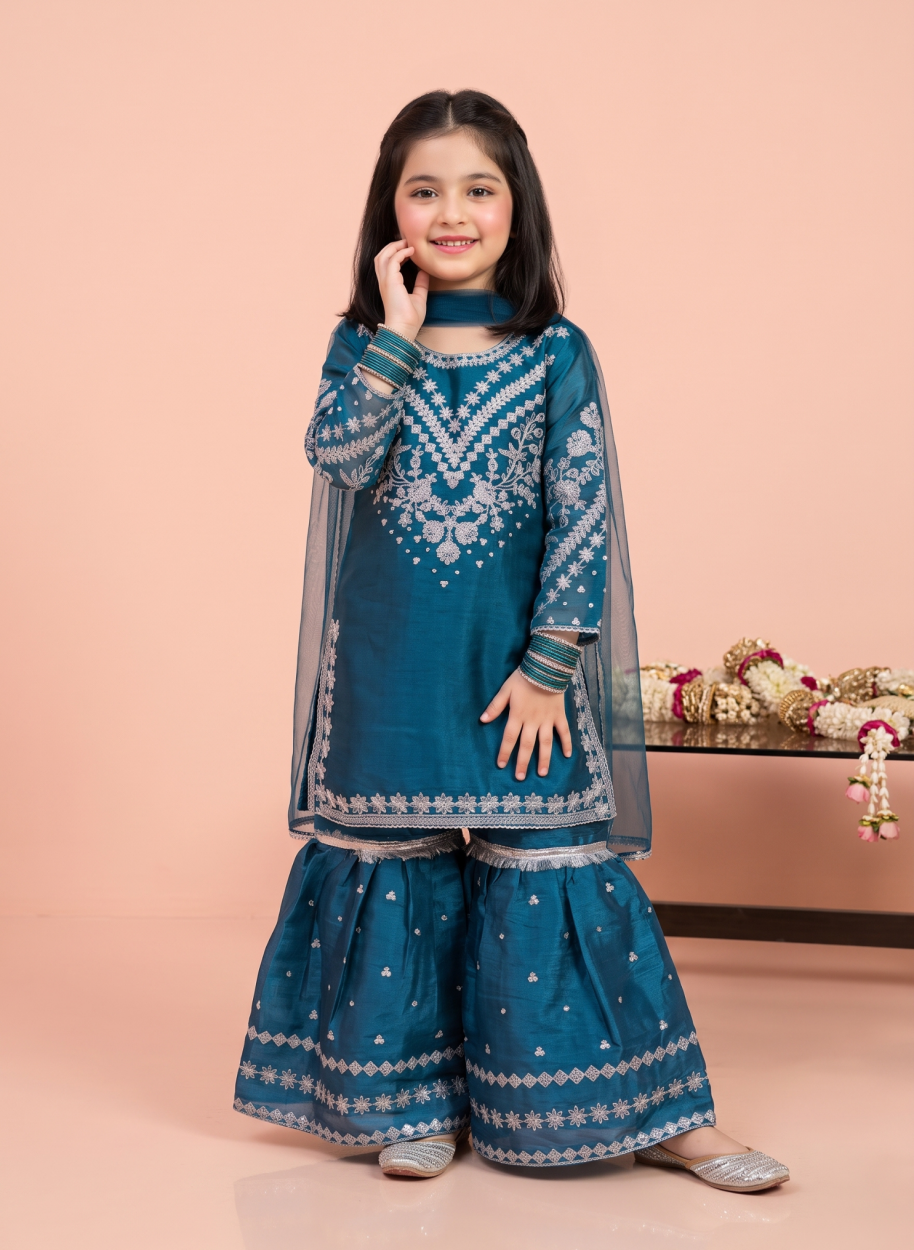 k440 Kids Shesha Slik
