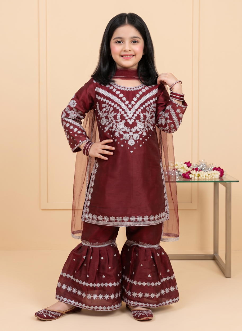 k440 Kids Shesha Slik
