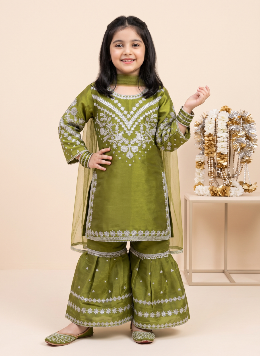k440 Kids Shesha Slik